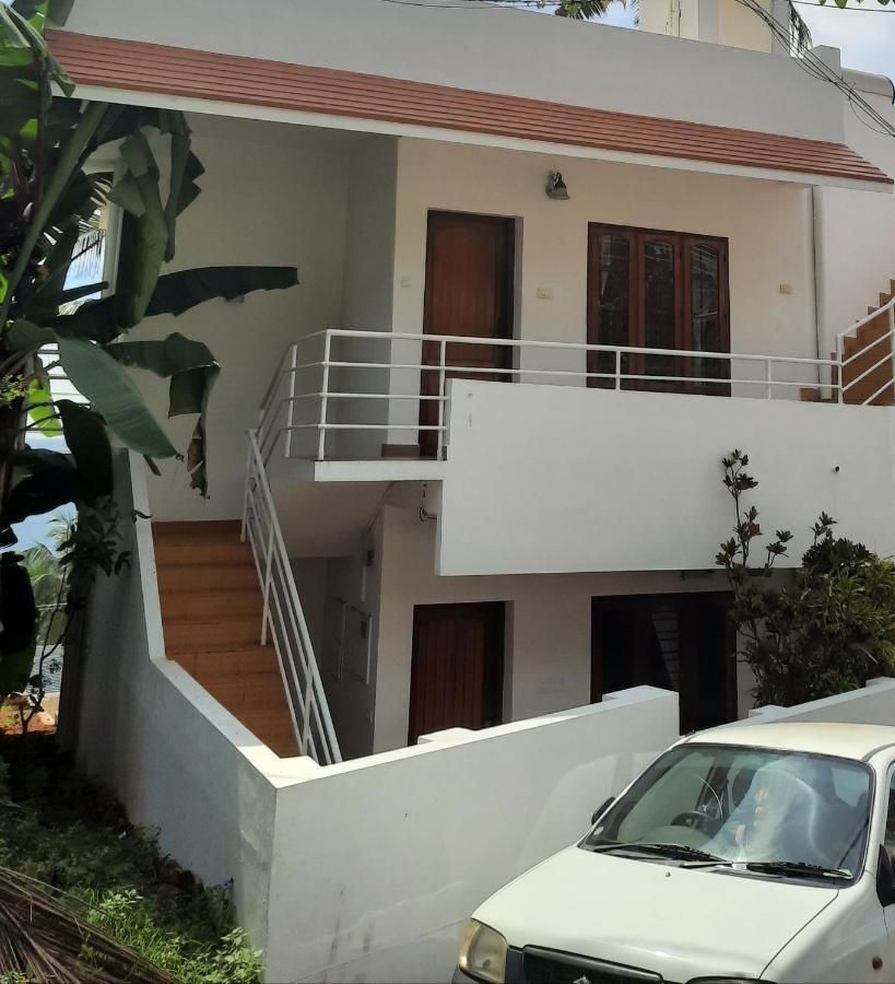 Varma Sea View Villas トリバンドラム エクステリア 写真
