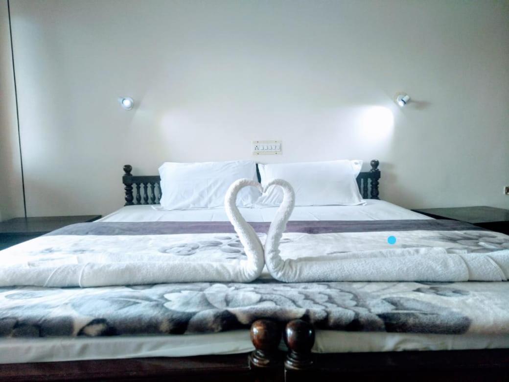 Varma Sea View Villas トリバンドラム エクステリア 写真