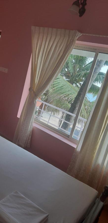 Varma Sea View Villas トリバンドラム エクステリア 写真