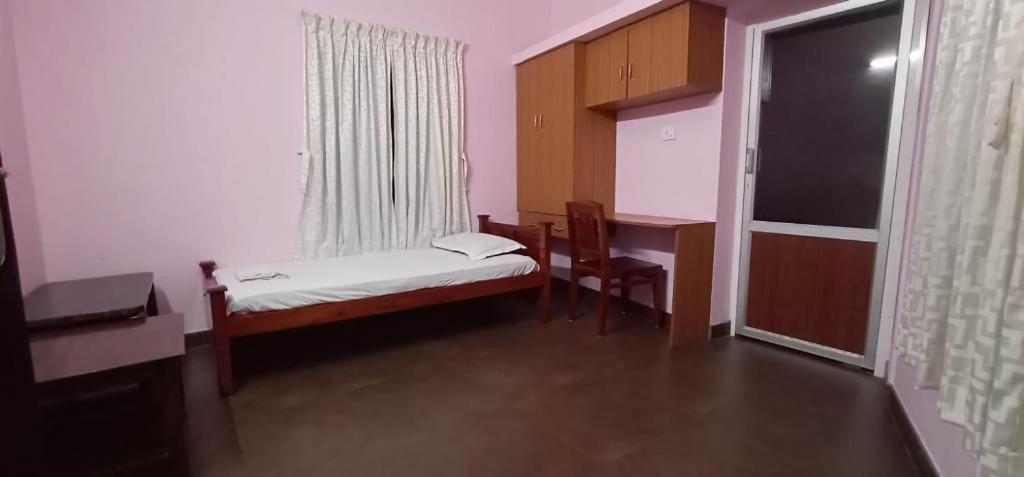 Varma Sea View Villas トリバンドラム エクステリア 写真